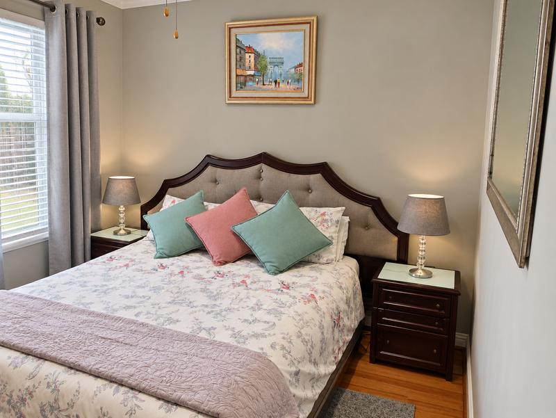 2 Bedroom Property for Sale in Heuwelsig Free State